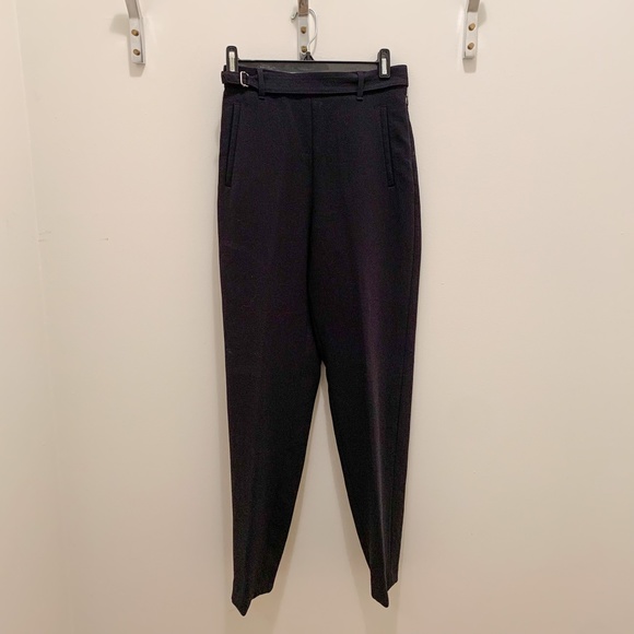 Aritzia Wilfred High Waited Trouser - Picture 1 of 2